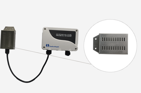 防护型压力变送器