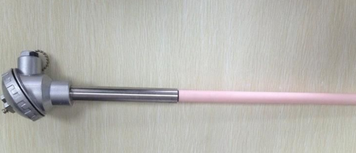 温度传感器