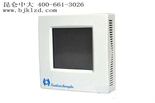 湿度传感器
