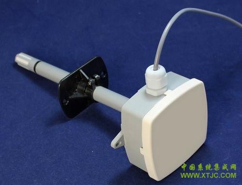 温度传感器