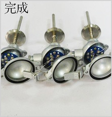 温度传感器