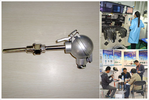 传感器与变送器