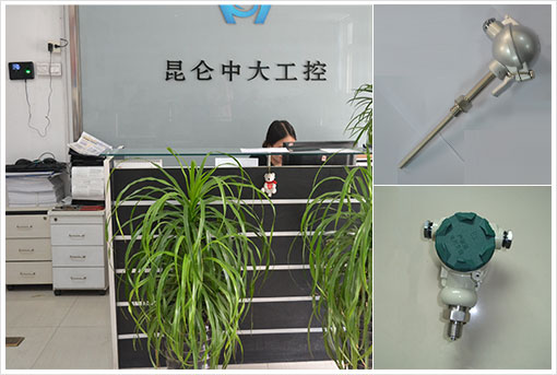 北京温度传感器厂家
