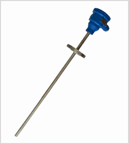 KZW/P-440 装配式温度传感器 [热电阻]