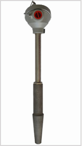 耐压温度传感器[热电阻]