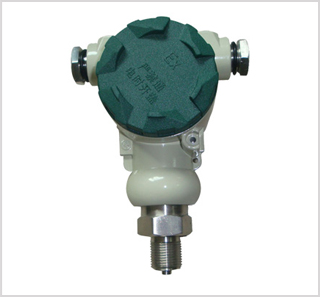 KZY-KO-P 防护型扩散硅压力变送器 