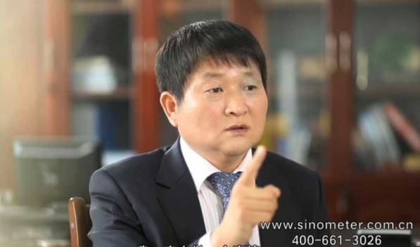 昆仑中大董事长——高正平