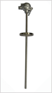 KZW/P-430 装配式温度传感器