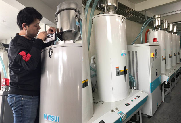水份传感器