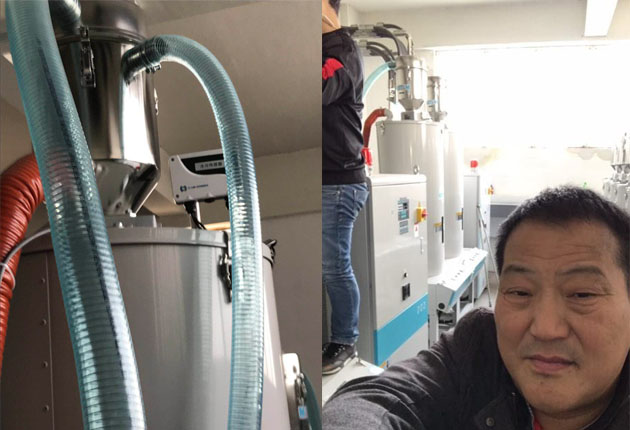 水份传感器