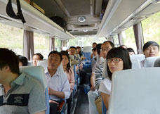 【分享】：昆仑黑龙潭峡谷春游 工作好 生活好 娱乐好