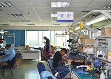 和昆仑中大一起抵制劣质温湿度传感器