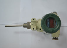 传感器中的&ldquo;钢铁侠&rdquo;&mdash;不锈钢封装温度传感器