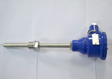 温度传感器接线盒款式，昆仑中大应有尽有