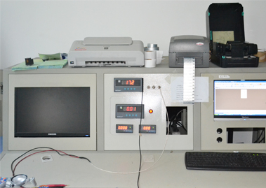 昆仑中大 传感器研发设备大解析