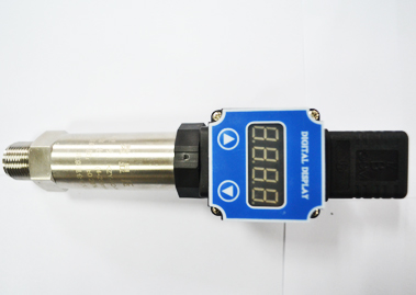 经济型压力传感器，通过采集压力数据完美控制设备