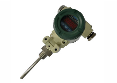 防爆数显温度传感器应用在制药行业有何特点