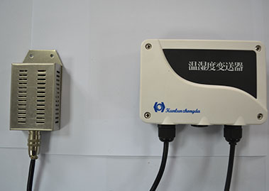 北京温湿度传感器厂家为您解读 被看好的测量仪器