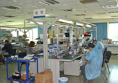 江苏的朋友购买防护型压力变送器，原来都找昆仑中大！