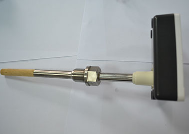 北京温湿度传感器厂家&mdash;&mdash;昆仑中大走进德国