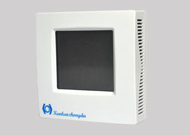 昆仑中大壁挂温湿度传感器&mdash;&mdash;技术引领行业巅峰