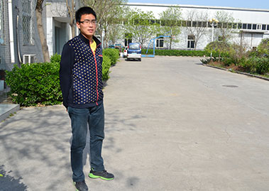 供暖专用温度变送器，让实习销售签单过万