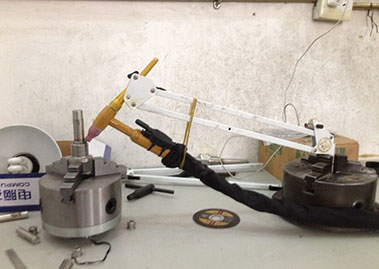 铂热电阻厂家小小发明家又有新发明啦，快来围观啦