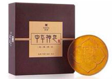 范爷代言的神皂，走到北京热电偶温度传感器厂家员工手中