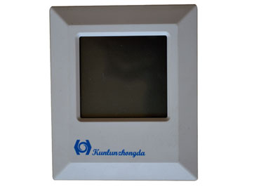 沙特将建大酒店，壁挂温湿度传感器厂家或将拉开PK赛