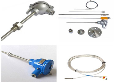 找四川热电阻生产厂家？还不如来昆仑中大看看