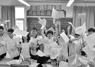 高考结束，信号隔离器厂家给你提供宝贵实习机会