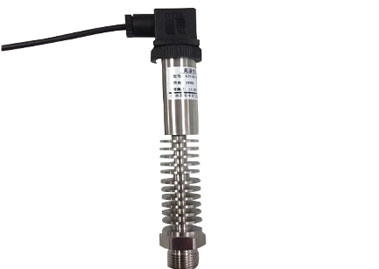 高温压力传感器厂家那么多，为何大家都选择昆仑中大