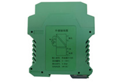 世界那么大，昆仑中大邀您来信号隔离器厂家看看