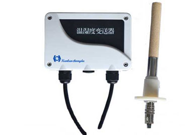 看脸时代，北京高温湿度传感器&ldquo;高颜值&rdquo;受客户青睐