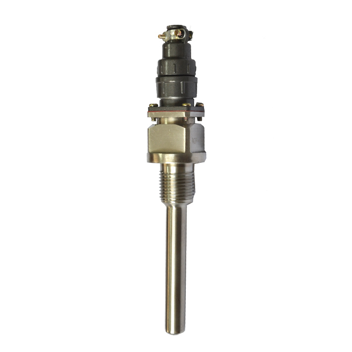 1/3B级温度传感器，用于机械研究院，带第三方计量报告！