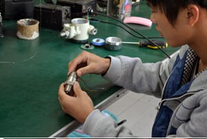 石油化工行业专用压力传感器北京昆仑中大