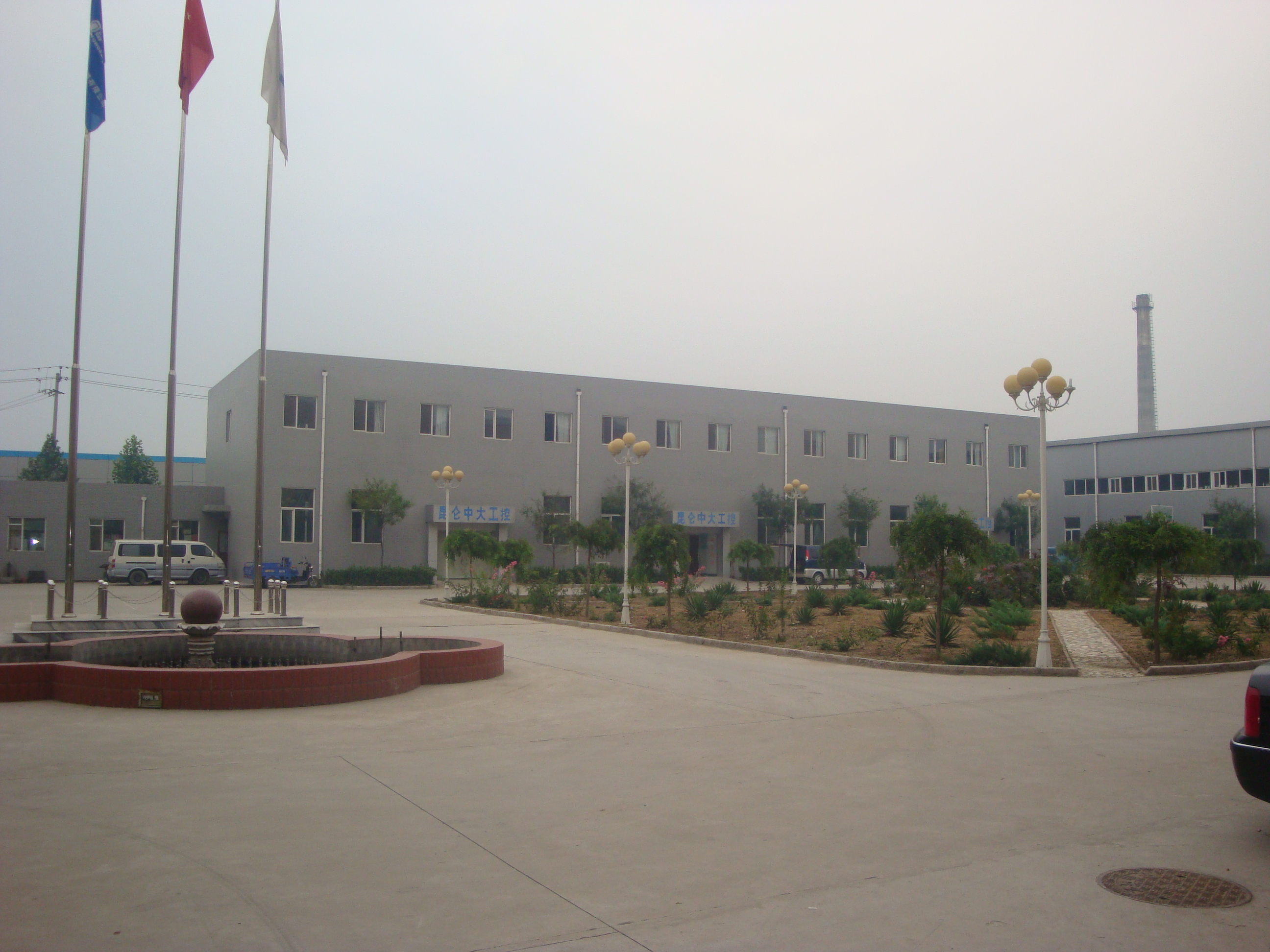 水利、水电防护型压力传感器