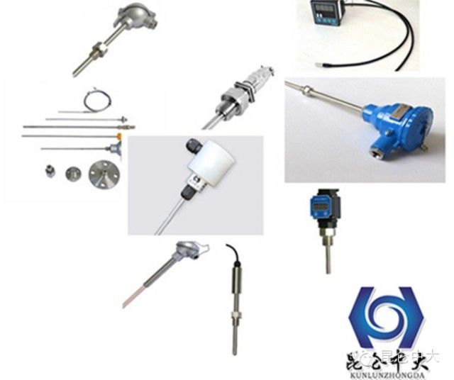 防爆温度传感器