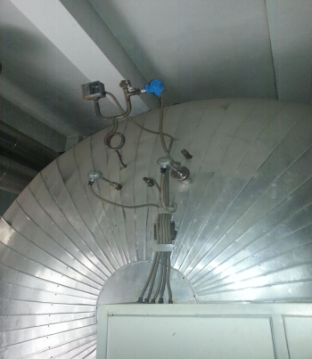 温度传感器生产厂家告诉您，怎样选择属于您的传感器