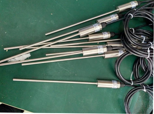 pt100温度传感器，pt100温度传感器价格，温度传感器，pt100热电阻