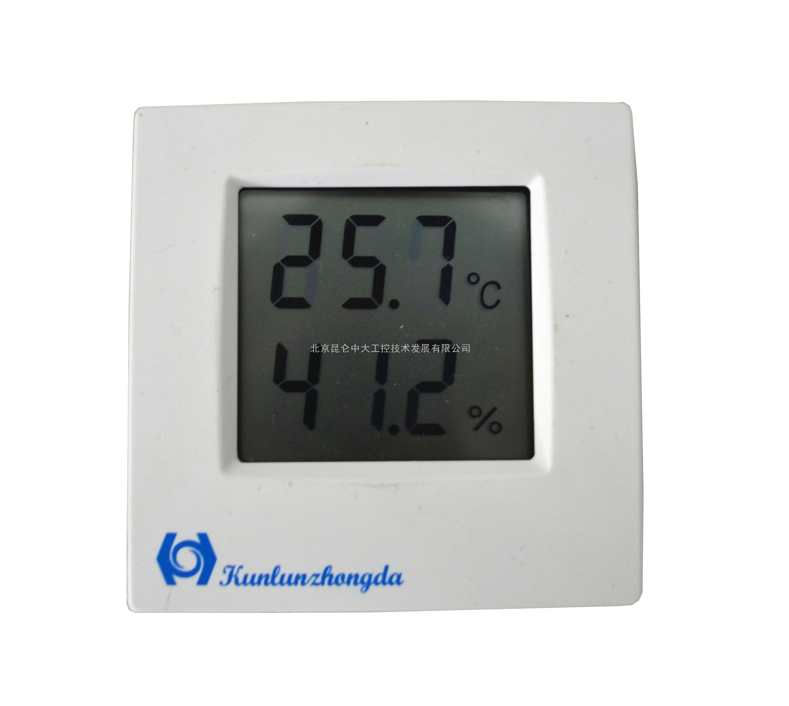 农业大棚温湿度传感器，让您的企业智能化