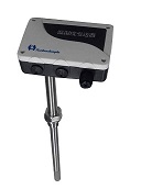 智能化温湿度传感器您企业的好帮手