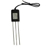 北京土壤水分传感器生产厂家