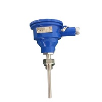 昆仑中大热电偶热电阻防爆型温度传感器