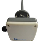 高精度数显温湿度传感器在种植业上的应用