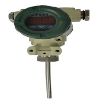 Pt100温度传感器的常用性及价格