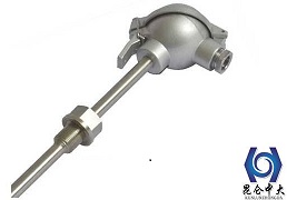 热电阻热电偶温度传感器助力工业发展