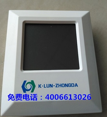 自控数显温湿度传感器提高农业生产