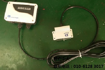 北京灌溉用温湿度传感器让温室智能化