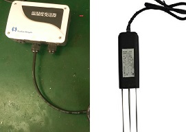 北京土壤温湿度变送器厂家助您农业生产